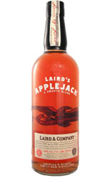 Black Dirt Apple Jack Apple Brandy - 750 ml