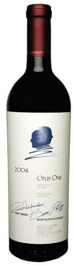 Opus One - Napa Valley 2016 - Wine Bazaar