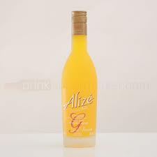 Alize - Yellow (1L)