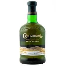 Connemara - Peated Single Malt Irish Whiskey - Wine Bazaar