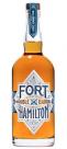 Fort Hamilton - Double Barrel Rye 0