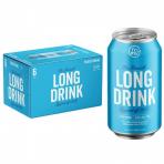 The Finnish Long Drink - Long Drink 6 Pack 355 ML Cans 0