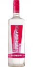 New Amsterdam - Raspberry Vodka 0