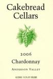 Cakebread - Chardonnay 2024
