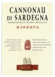 Sella & Mosca - Cannonau di Sardegna Riserva 2021