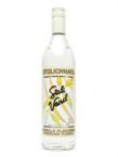 Stoli - Vanilla Vodka (1L)