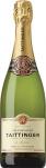 Taittinger - Brut La Franaise 0