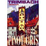 Trimbach - Pinot Gris Alsace Rserve 2018