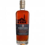 Bardstown Bourbon Company - Blend Of Straight Whiskies Finished In Foursquare Rum Barrels (750)
