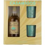 Casamigos -  Tequila Reposado Gift Set (750)