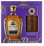 Crown Royal - Gift Set (750)