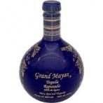Grand Mayan - Reposado Tequila (750)