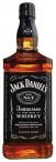 Jack Daniels - Whiskey Sour Mash Old No. 7 Black Label (375)