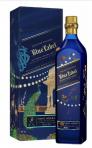 Johnnie Walker -  Blue Diwali 1992 (750)
