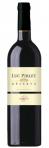 Luc Pirlet -  Merlot Res. 2023