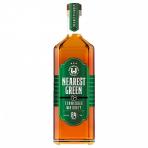 Nearest Green - Tennessee Whiskey 84 Proof 0 (750)