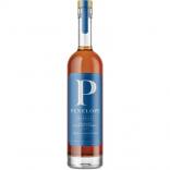 Penelope Architect - Straight Bourbon Whiskey (750)