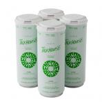 Talkhouse Encore - Lime Vodka Soda 4 Pack 355 ML Cans (355)