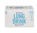 The Finnish Long Drink - Zero 0 (355)