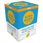 High Noon - Mango Vodka & Soda 4 Pack 0 (357)