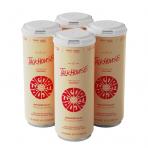 Talkhouse Encore - Grapefruit Tequila Soda 4 Pack 355 ML Cans (355)