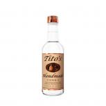 Tito's - Handmade Vodka 0 (375)