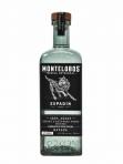 Montelobos Mezcal - Mezcal Joven (750)