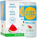 High Noon - Watermelon 4 Pack (357)