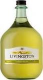 Livingston Cellars - Chablis Blanc 0