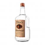 Tito's - Handmade Vodka 0 (1750)