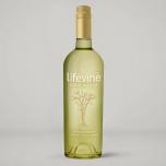 Lifevine - Sauvignon Blanc Organic 2021