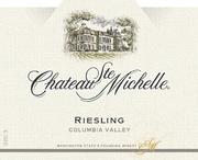 Chateau Ste. Michelle - Riesling Columbia Valley 2023