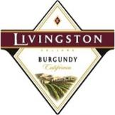Livingston Cellars - Burgundy 0 (3L)