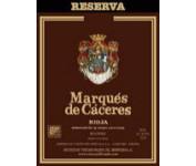 Marqus de Cceres - Rioja Reserva 2019