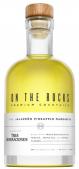 On The Rocks - Jalapeno Pineapple Margarita (750ml)