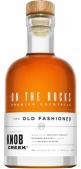 On The Rocks - Old Fashioned (375ml)