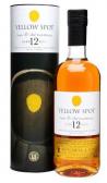 Mitchell & Son - Yellow Spot Single Pot Still 12 Year Irish Whiskey (750ml)