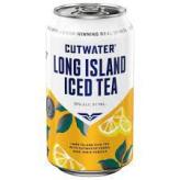 Cutwater Spirits - Long Island 0 (355)