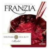 Franzia - Merlot BIB 0