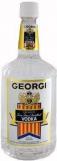 Georgi -  Vodka 0 (1750)