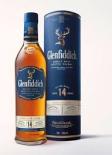 Glenfiddich - 14 Year Old Bourbon Barrel Reserve 0 (750)