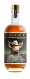 Hogsworth -  Bourbon & Armagnac Whiskey 0 (750)