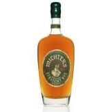 Michter's - Single Barrel 10 Year Straight Rye Whiskey 0 (750)