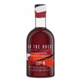 On The Rocks - Japanese Boulevardier 0 (375)