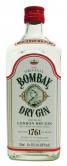 Bombay - London Dry Gin 0 (1000)
