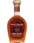 Bowman Brothers - Small Batch Virginia Straight Bourbon Whiskey 0 (750)