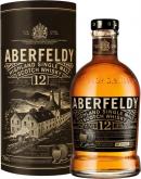 Aberfeldy - Single Malt Scotch 12 year 0 (750)