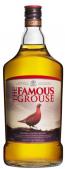 The Famous Grouse - Finest Scotch Whisky 0 (1750)