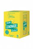 Fabrizia - Italian Lemonade 4 Pack 355 ML Cans 0 (355)