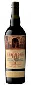 Beringer Bros. - Cabernet Sauvignon Bourbon Barrel Aged 2021
